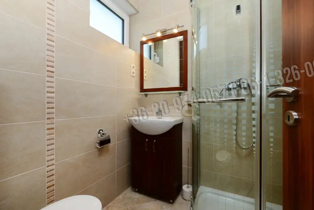 Veszprém megye - Balatonfüred