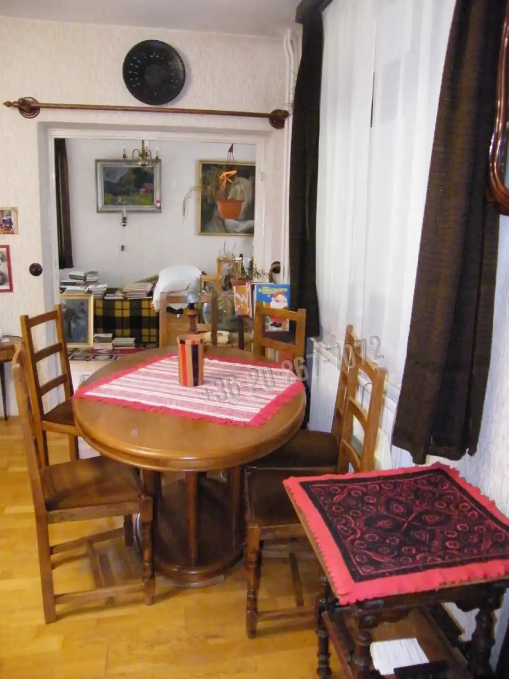 Veszprém megye - Balatonfüred