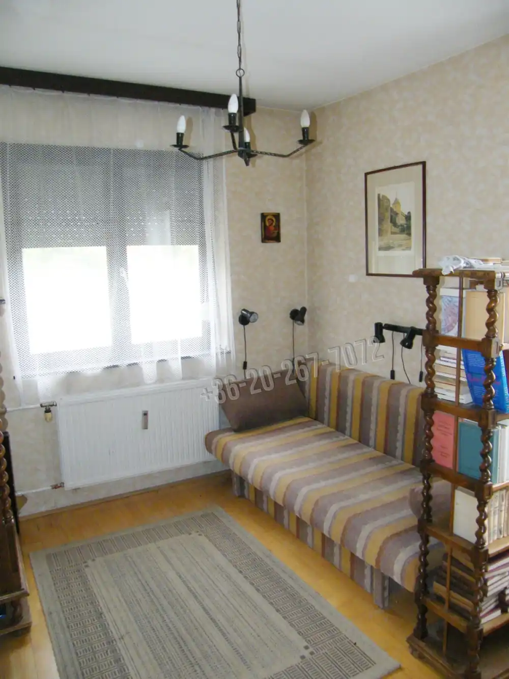 Veszprém megye - Balatonfüred