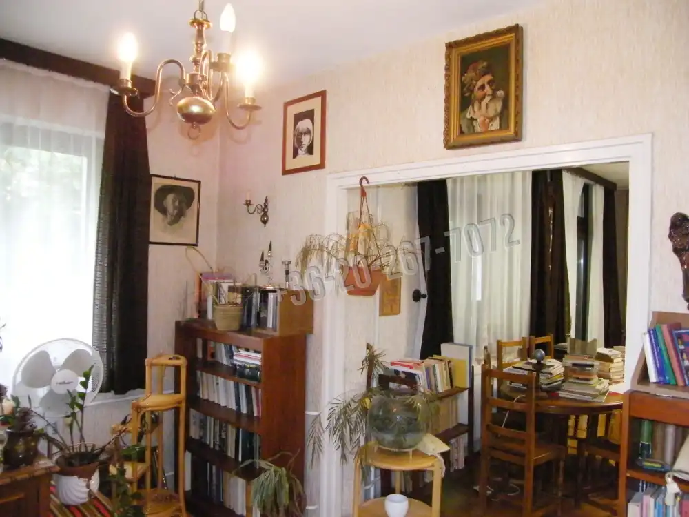 Veszprém megye - Balatonfüred