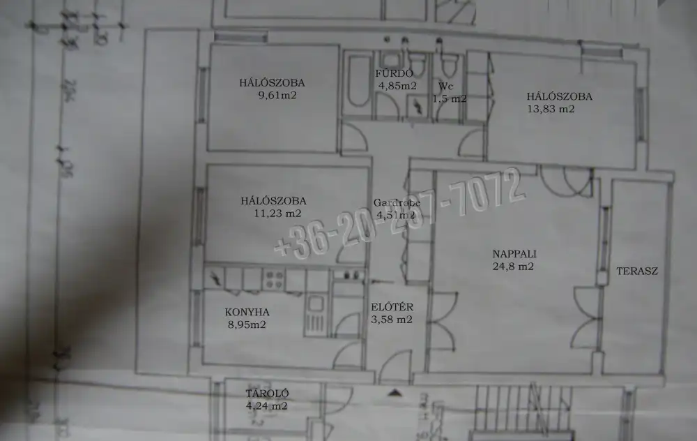 Veszprém megye - Balatonfüred