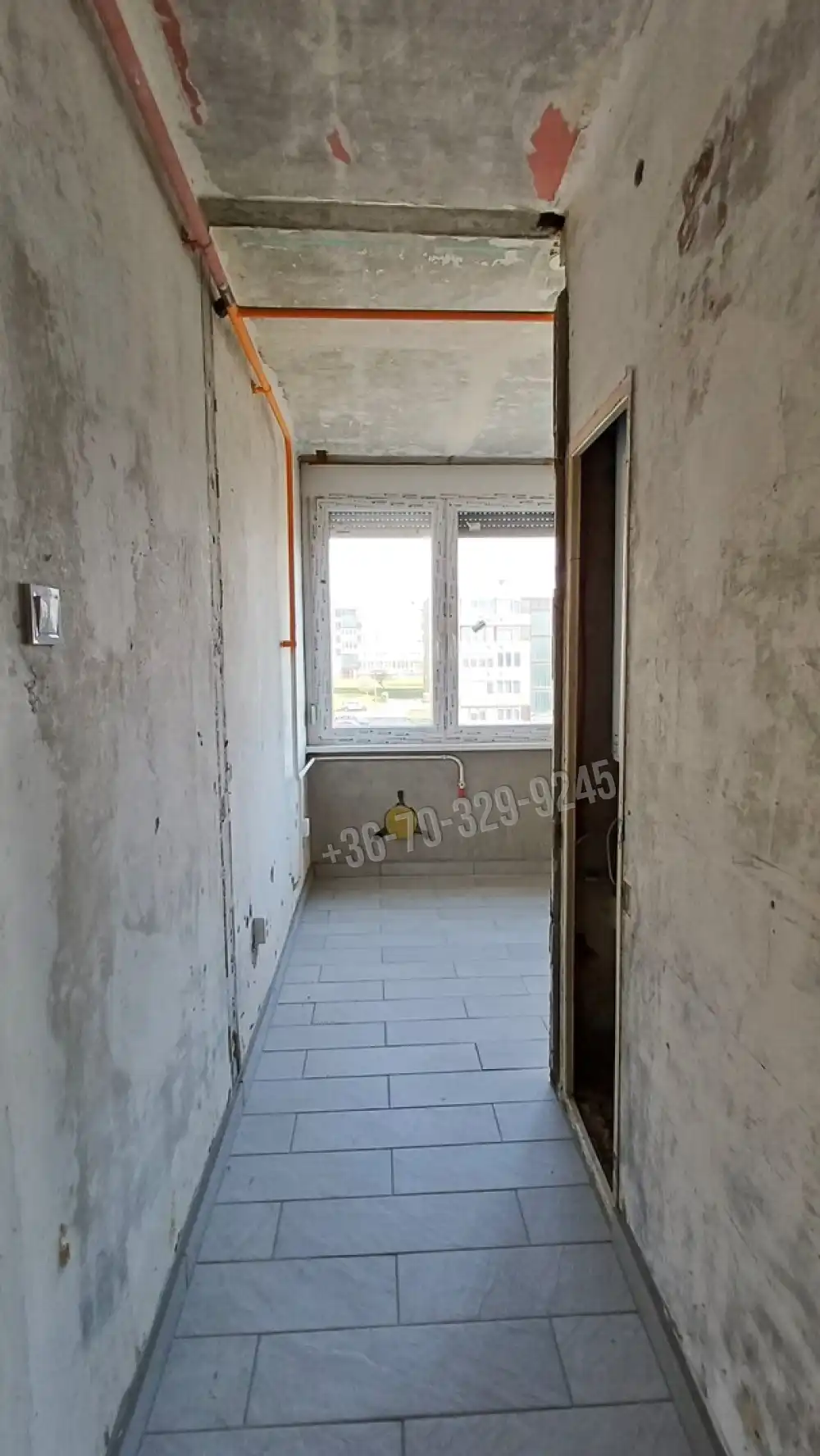 Nógrád megye - Bátonyterenye