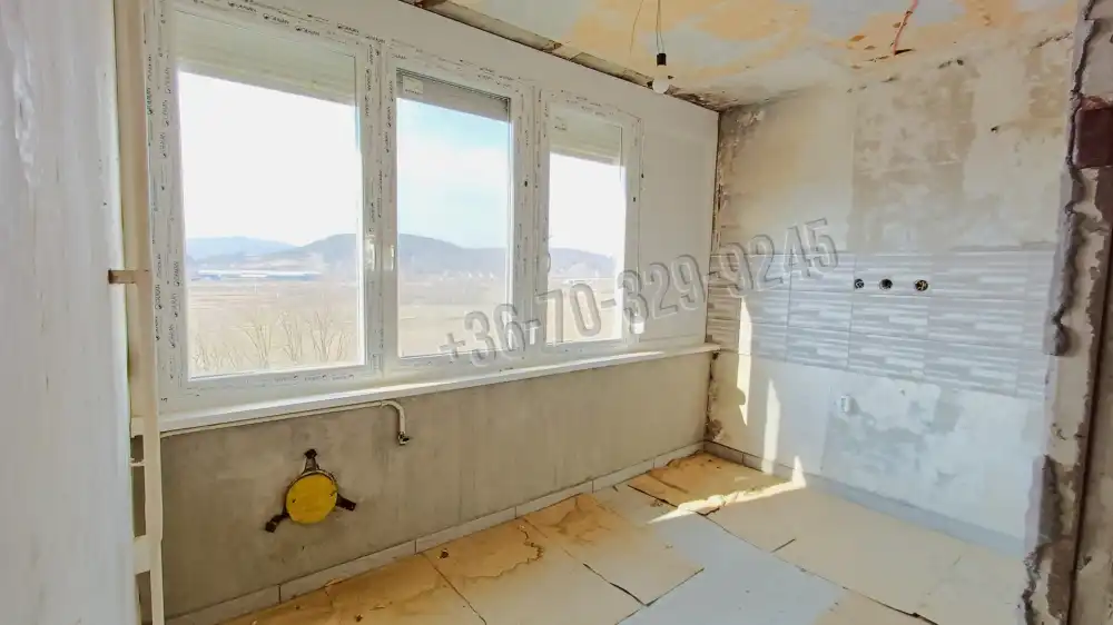 Nógrád megye - Bátonyterenye