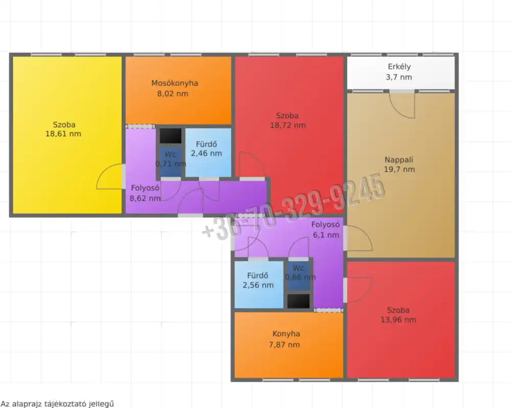 Nógrád megye - Bátonyterenye