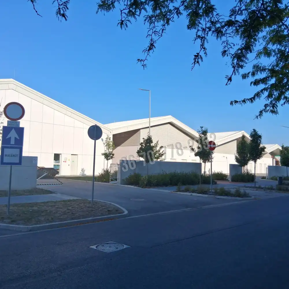 Békés megye - Békéscsaba