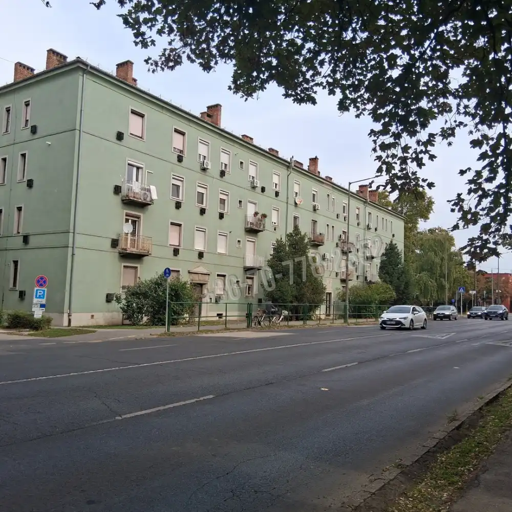 Békés megye - Békéscsaba