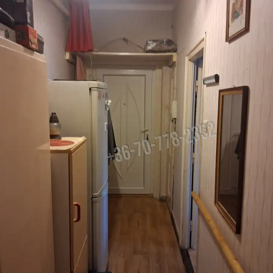 eladó téglalakás, Békéscsaba