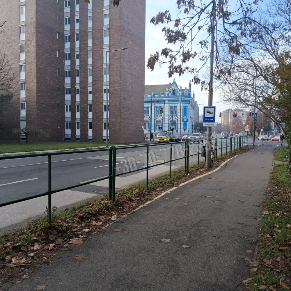 Békés megye - Békéscsaba