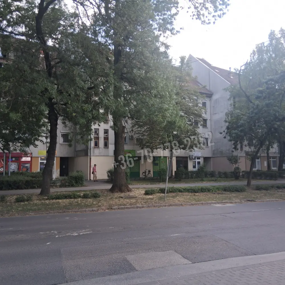 Békés megye - Békéscsaba