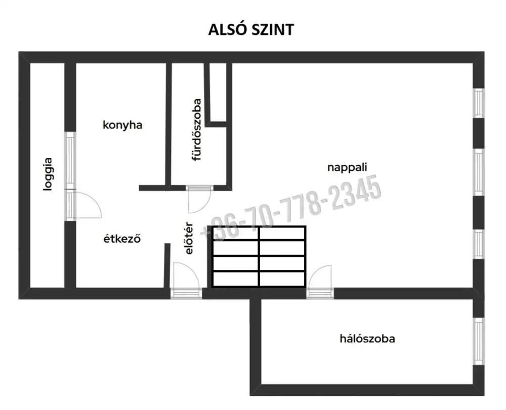 Békés megye - Békéscsaba