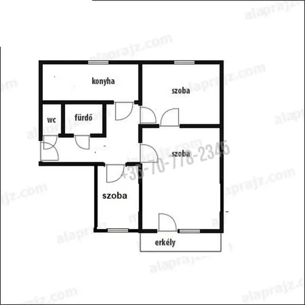 Békés megye - Békéscsaba