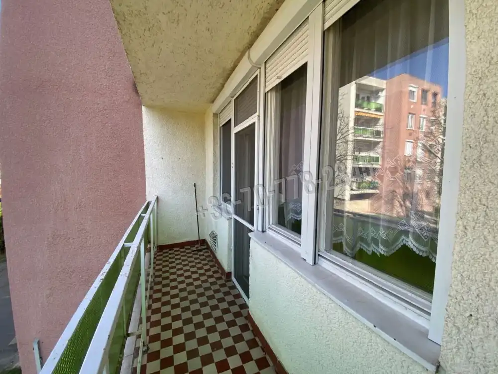 Békés megye - Békéscsaba