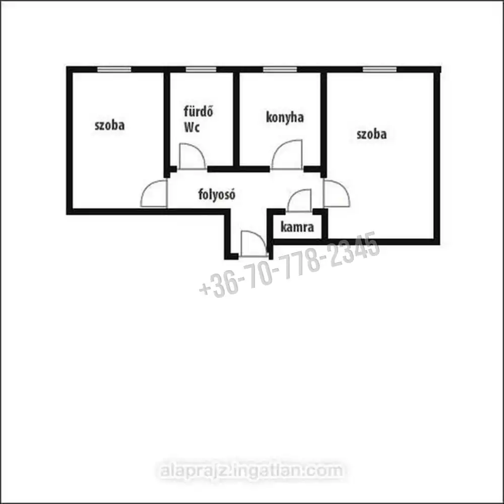 Békés megye - Békéscsaba