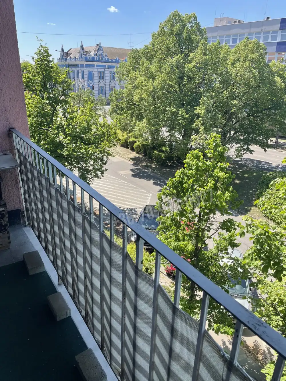 Békés megye - Békéscsaba