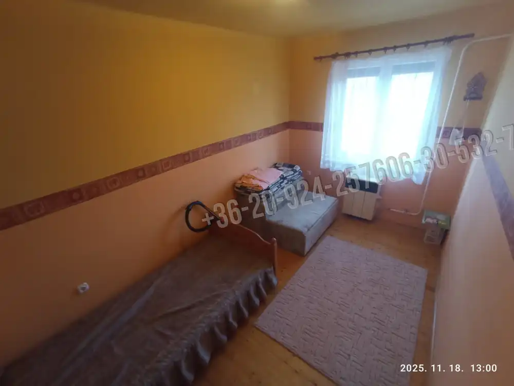 Jász-Nagykun-Szolnok megye - Berekfürdő