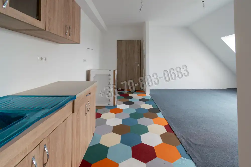 Győr-Moson-Sopron megye - Bezenye