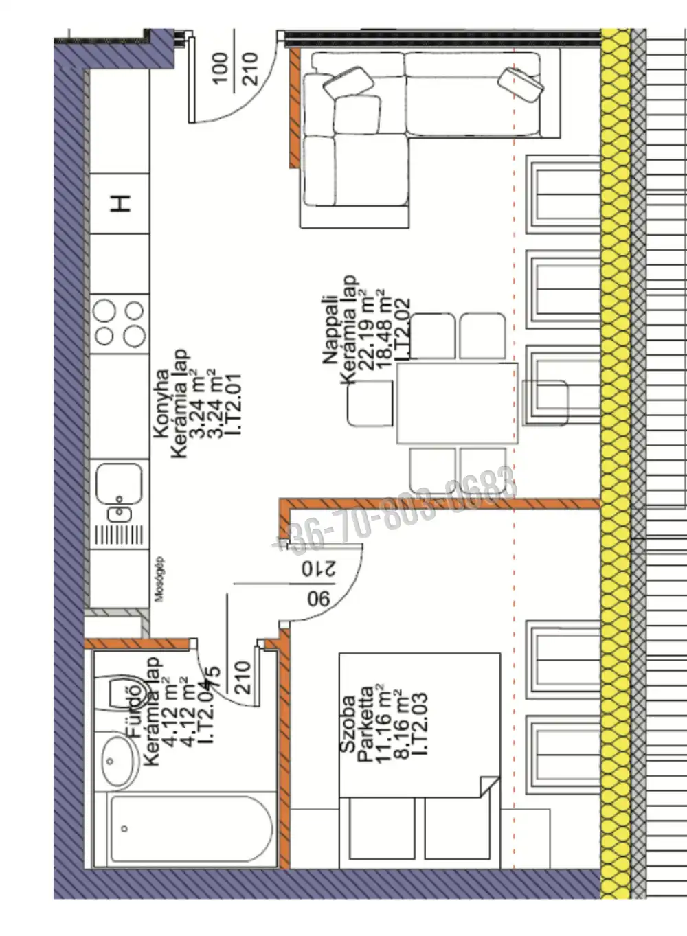 Győr-Moson-Sopron megye - Bezenye