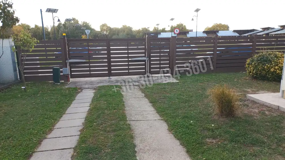 Fejér megye - Bicske