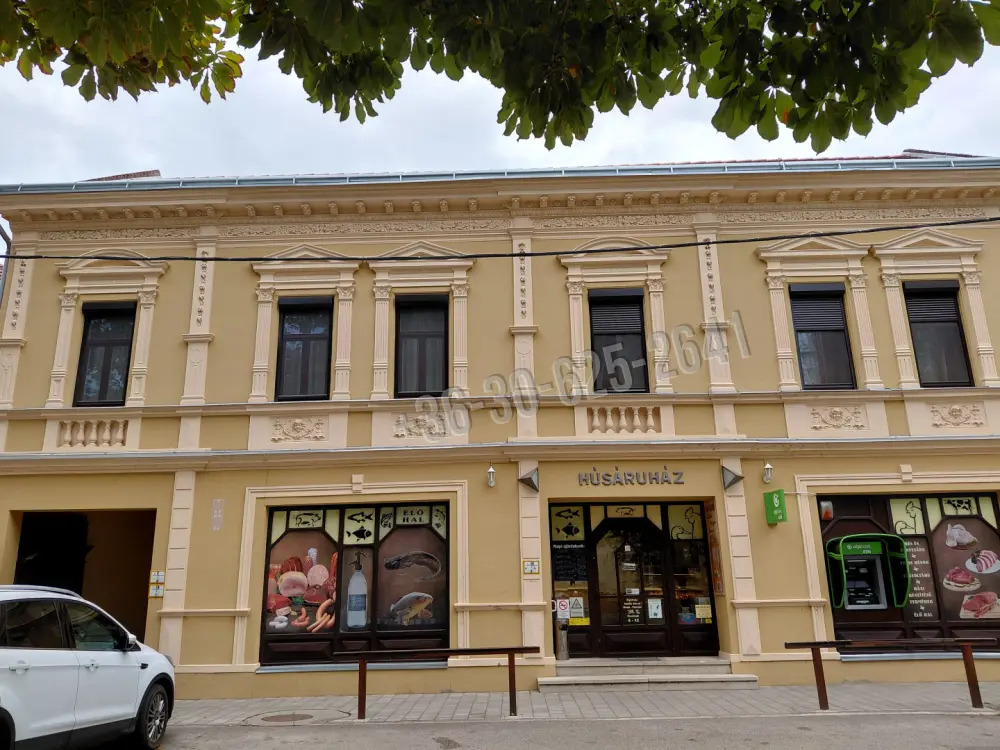 Baranya megye - Bóly