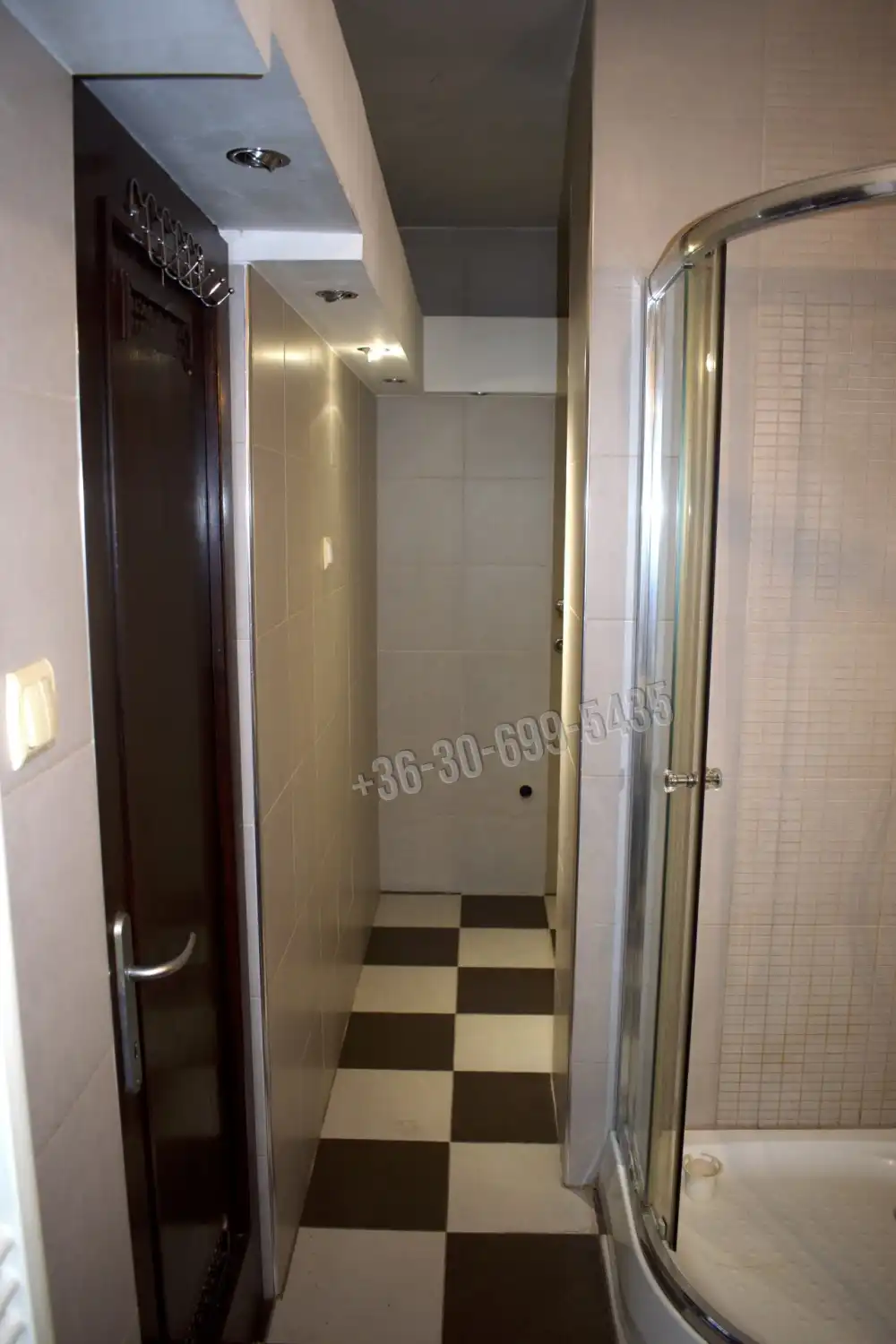 Budapest, I. kerület - Gellérthegy