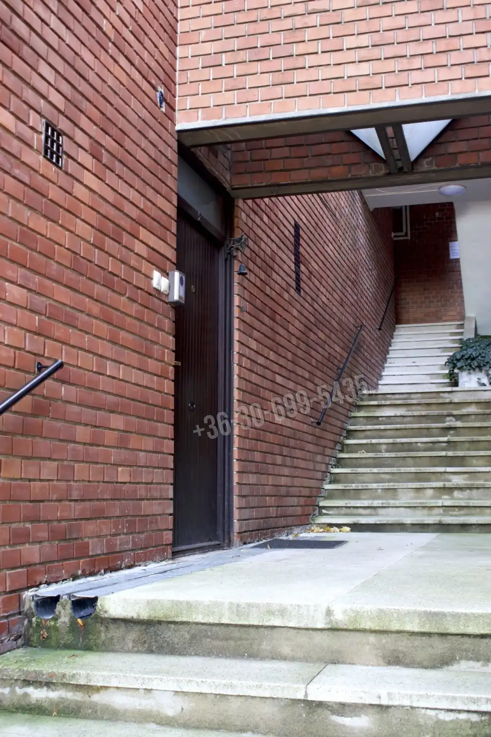 Budapest, I. kerület - Gellérthegy