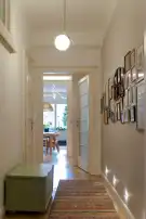 Budapest, I. kerület - Víziváros – Váralja