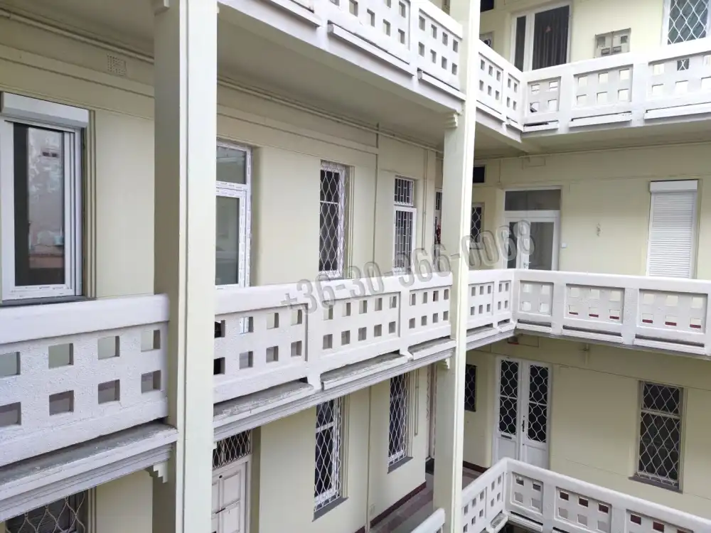 Budapest, I. kerület - Váralja