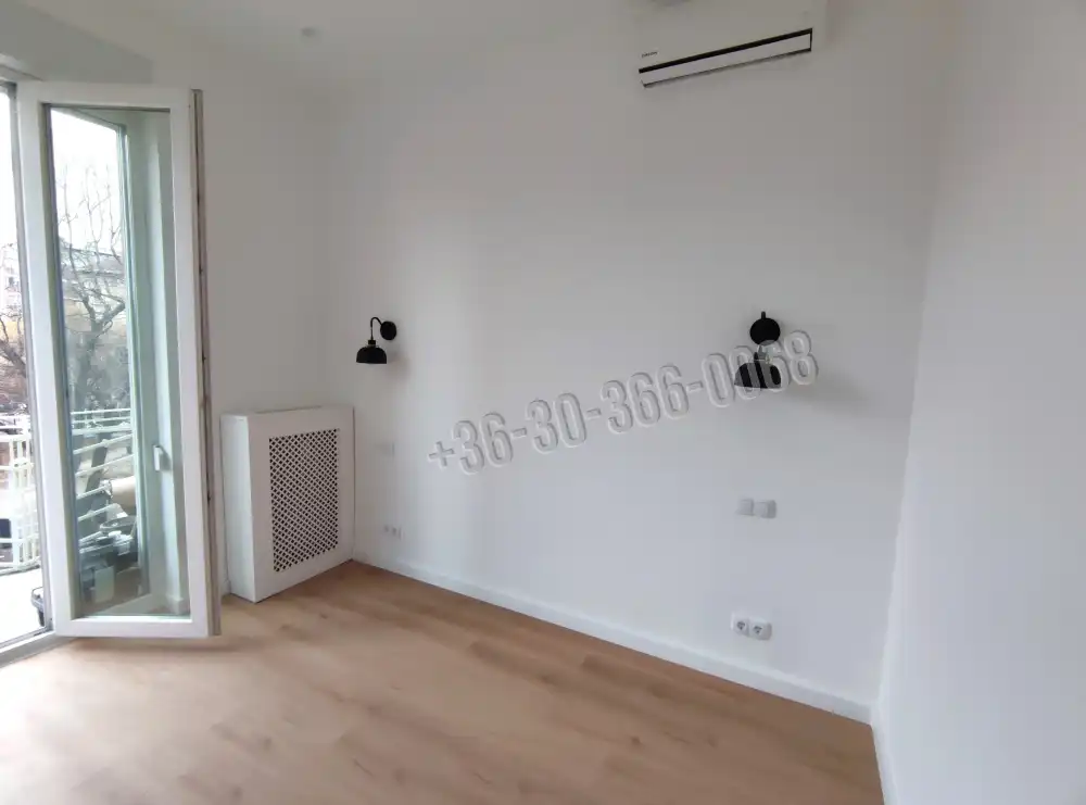 Budapest, I. kerület - Váralja