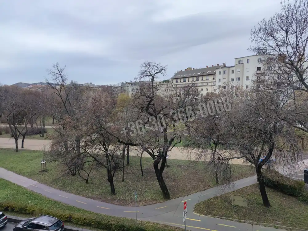 Budapest, I. kerület - Váralja