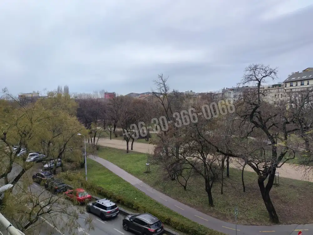 Budapest, I. kerület - Váralja