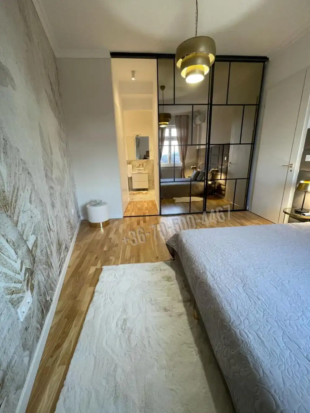 Budapest, I. kerület - Gellérthegy