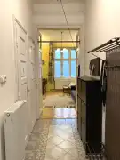 Budapest, I. kerület - Gellérthegy
