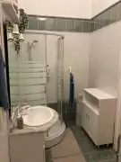 Budapest, I. kerület - Gellérthegy