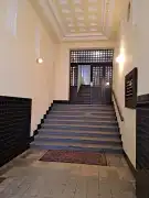 Budapest, I. kerület - Gellérthegy