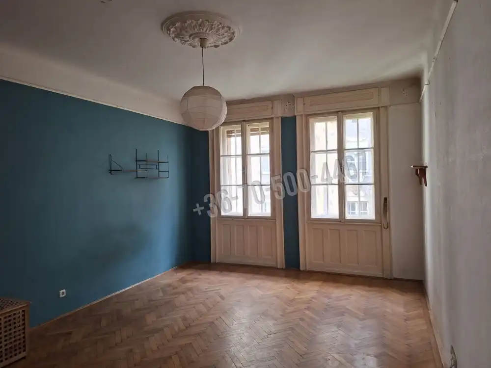 Budapest, I. kerület - Gellérthegy