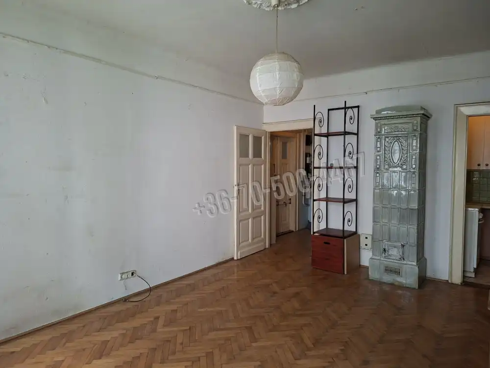 Budapest, I. kerület - Gellérthegy