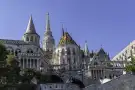 Budapest, I. kerület - Víziváros – Váralja