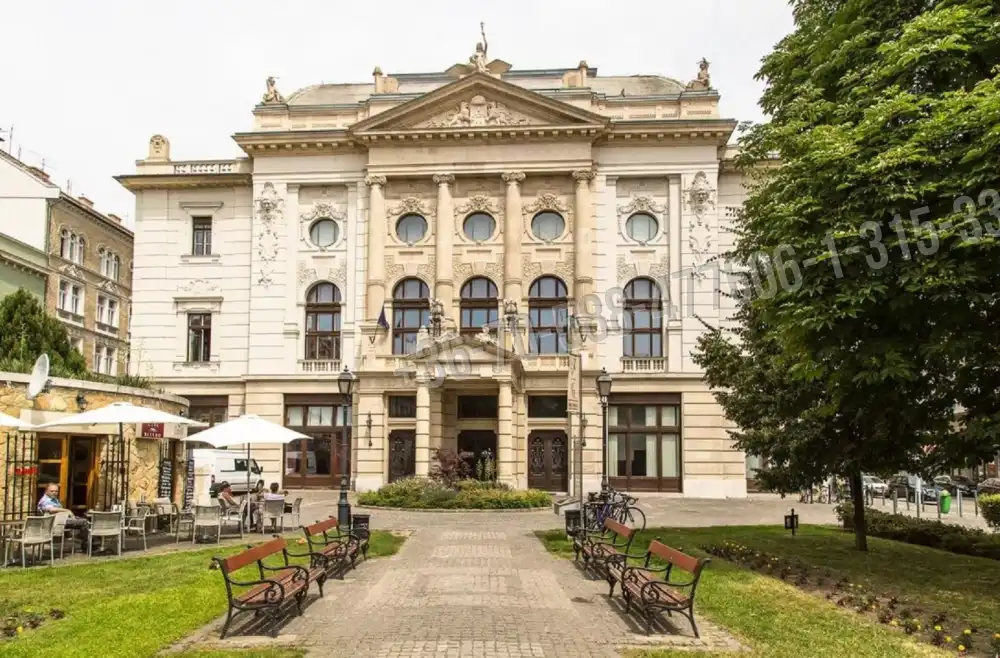 Budapest, I. kerület - Víziváros – Váralja