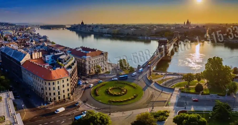 Budapest, I. kerület - Víziváros – Váralja