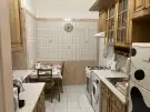 Budapest, I. kerület - Víziváros – Váralja