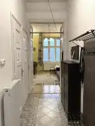 Budapest, I. kerület - Víziváros – Váralja