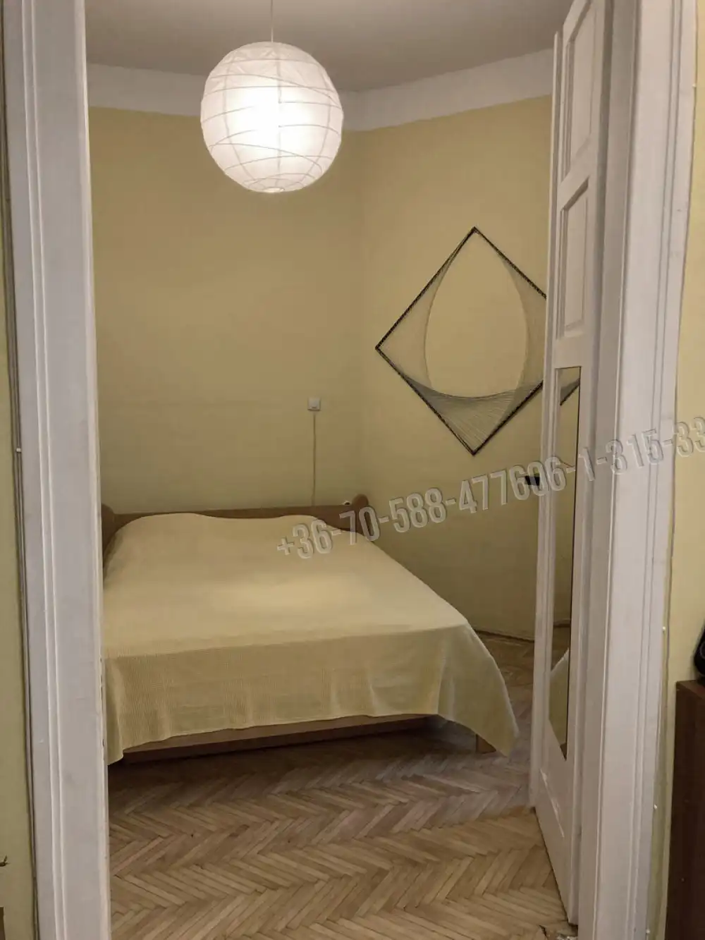 Budapest, I. kerület - Víziváros – Váralja