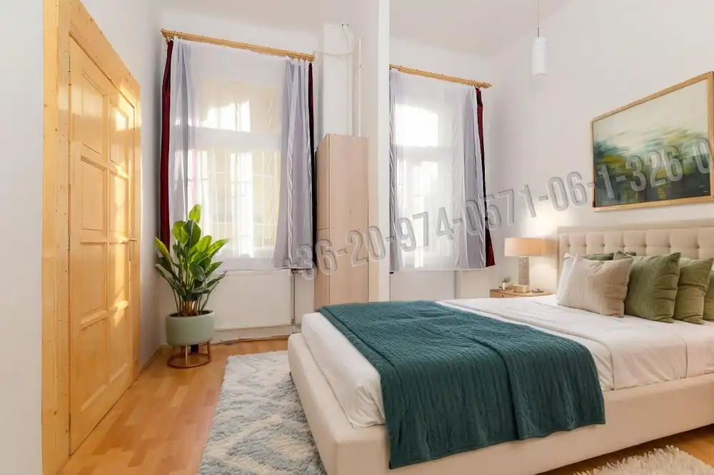 Budapest, I. kerület - Víziváros