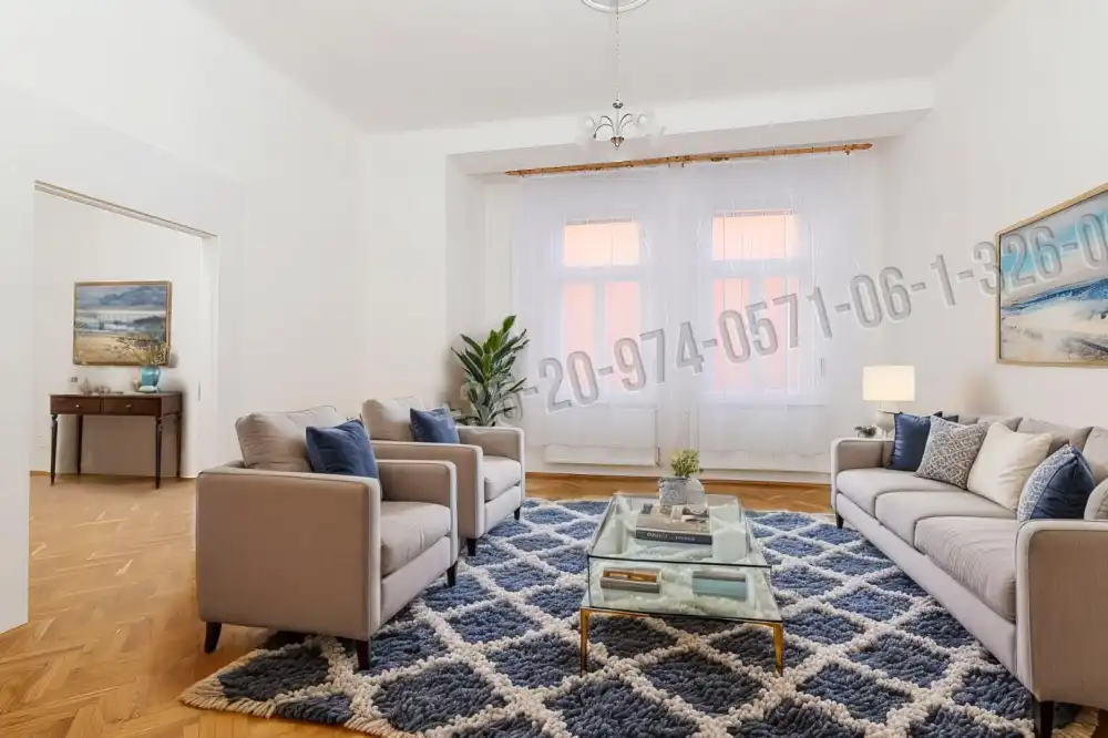 Budapest, I. kerület - Víziváros