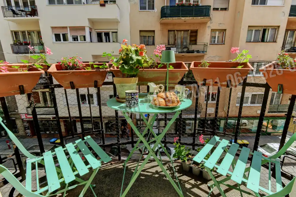 Budapest, I. kerület - Víziváros