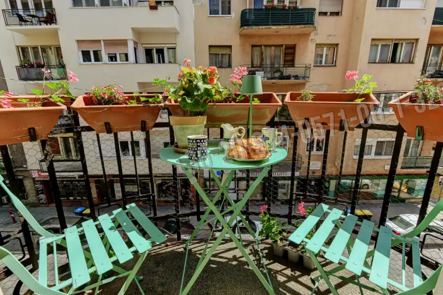 eladó téglalakás, Budapest, I. kerület