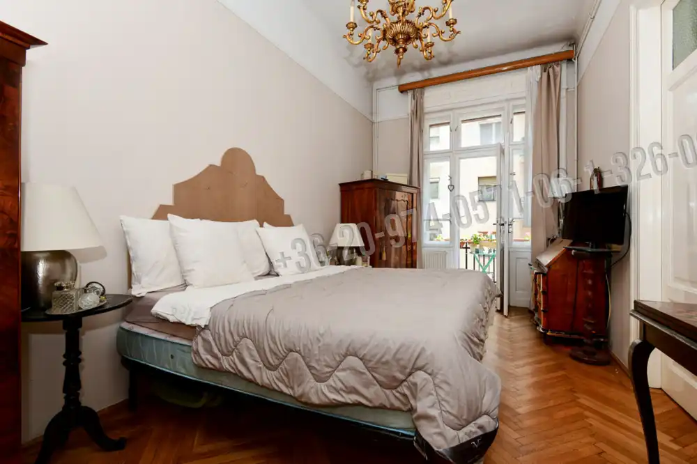 Budapest, I. kerület - Víziváros