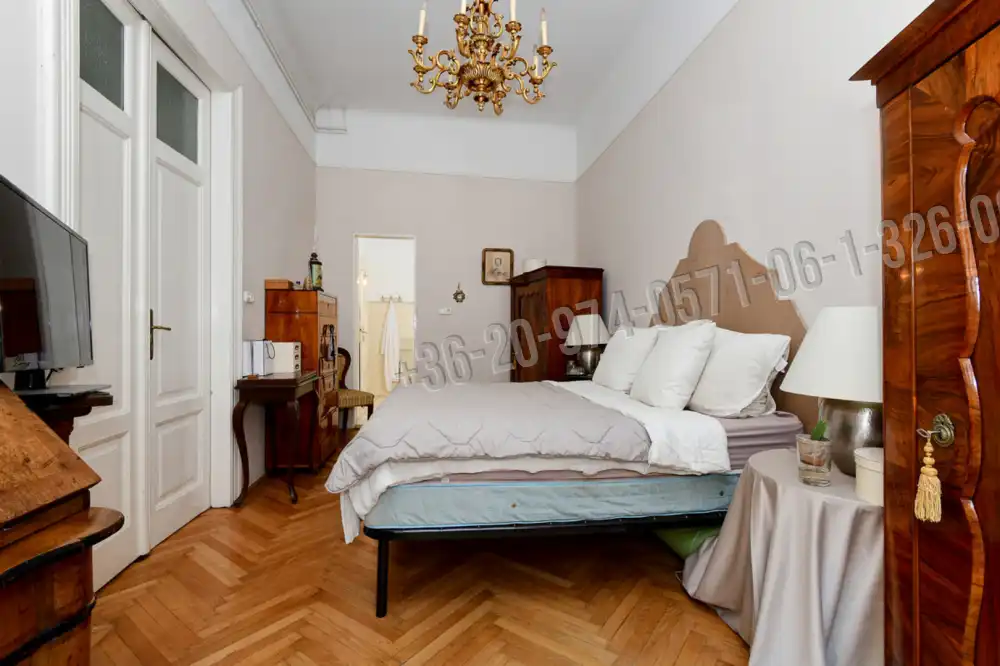Budapest, I. kerület - Víziváros