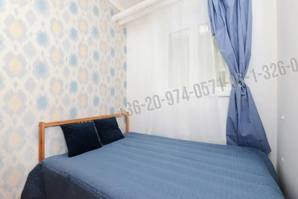 Budapest, I. kerület - Víziváros