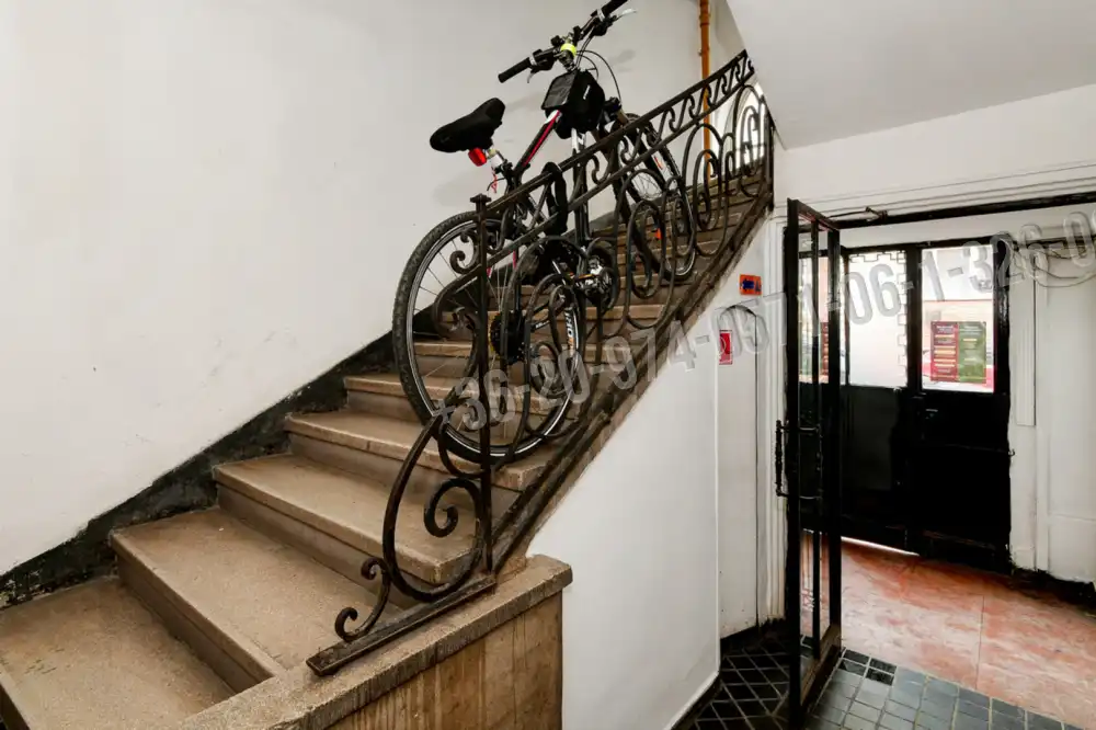 Budapest, I. kerület - Víziváros